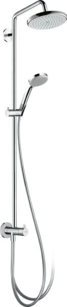HANSGROHE CROMA DUS KOLONU 220 1 JET KROM 27224000