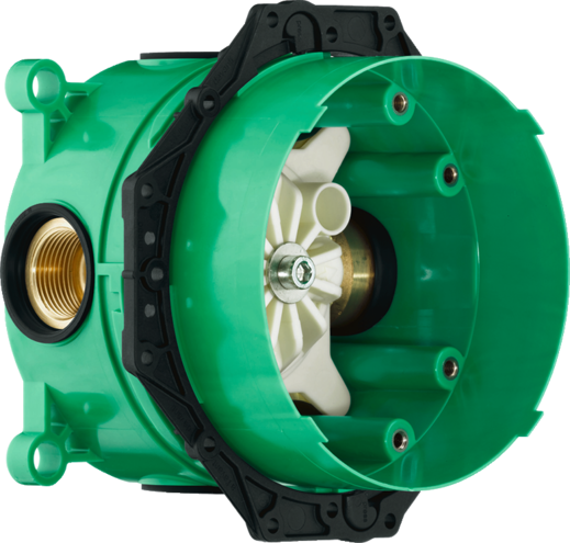 AXOR UNIVERSAL IC SET IBOX 01700180