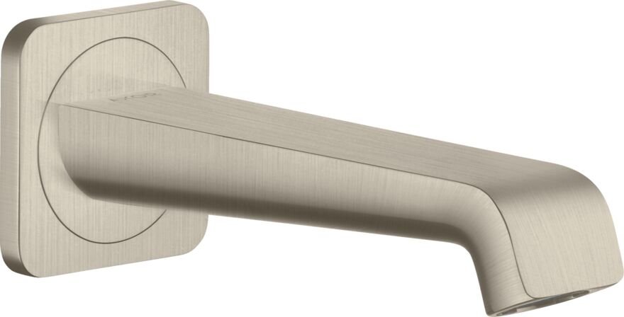 AXOR CITTERIO E KUVET GAGA MAT NIKEL 36425820