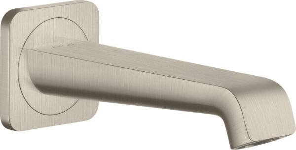 AXOR CITTERIO E KUVET GAGA MAT NIKEL 36425820