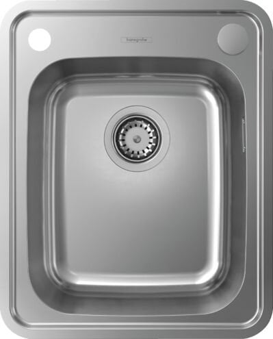 HANSGROHE S41 EVIYE GOMME S412-F340 340/400 43334800