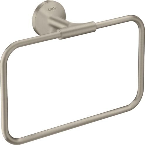 AXOR UNIVERSAL HAVLULUK HALKA MAT NIKEL 42823820