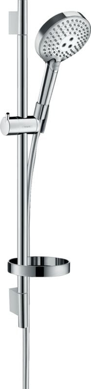 HANSGROHE RAINDANCE SELECT S DUS SETI 120 3JET POWDERRAIN 65 CM DUS BARI KROM 27654000