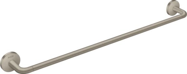 AXOR UNIVERSAL HAVLULUK 600MM MAT NIKEL 42860820