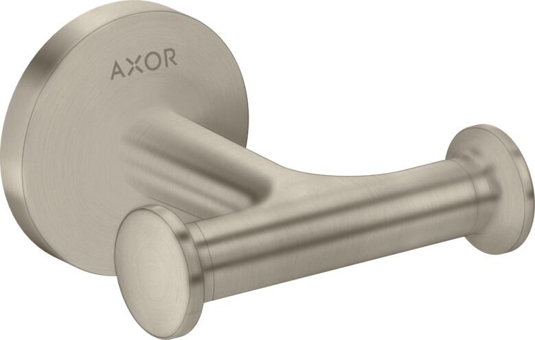 AXOR UNIVERSAL IKILI ASKILIK MAT NIKEL 42812820