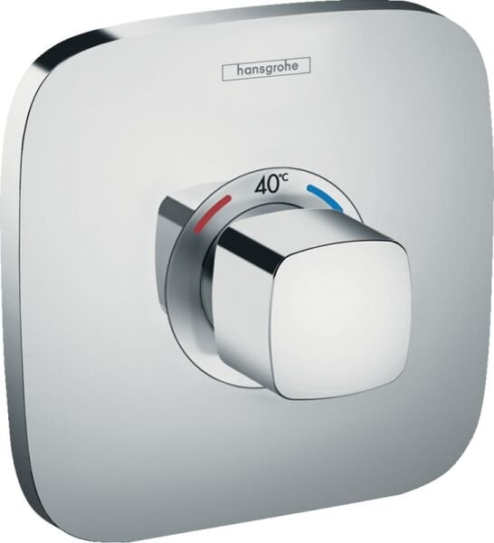 HANSGROHE ECOSTAT E BANYO BATARYASI TERMOSTAT KROM 15705000