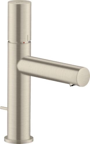 AXOR UNO TEK KOLLU LAVABO BATARYASI 110MM ZERO KROM 45001820