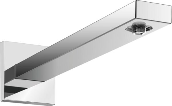 HANSGROHE SQUARE DUS DIRSEGI 38.9CM KROM 27694000