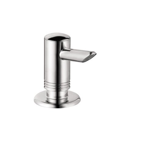 HANSGROHE YARDIMCILAR SIVI SABUNLUK - DETERJANLIK 300ML KROM 40418000