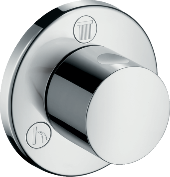 HANSGROHE UNIVERSAL ANKASTRE ACMA KAPAMA YONLENDIRME VALF S TRIO/QUATTRO 15932000