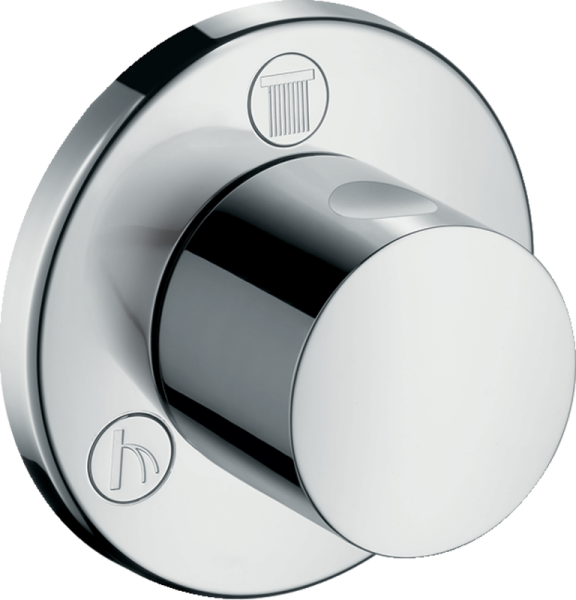 HANSGROHE UNIVERSAL ANKASTRE ACMA KAPAMA YONLENDIRME VALF S TRIO/QUATTRO 15932000