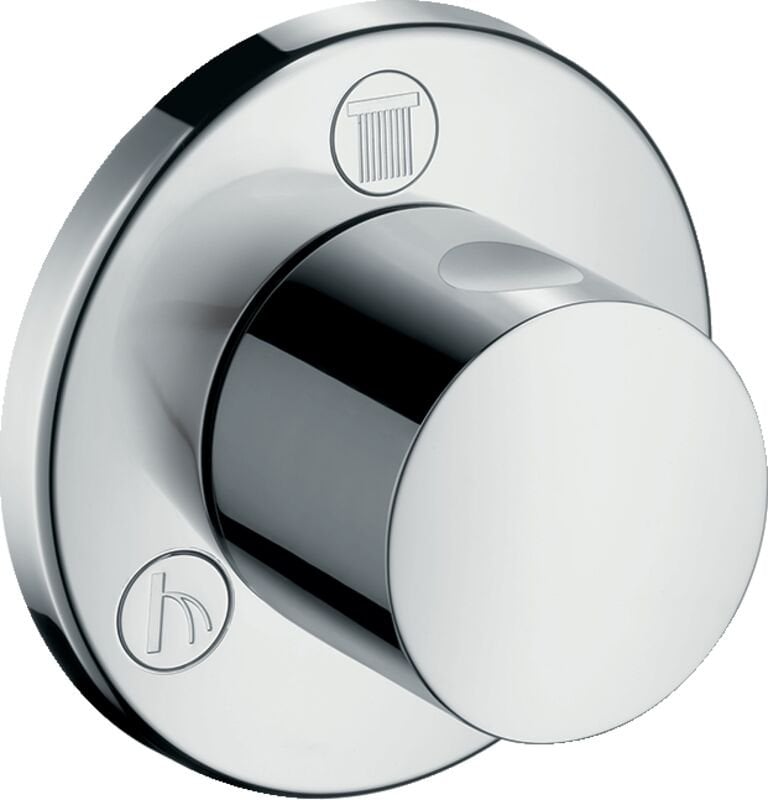 HANSGROHE UNIVERSAL ANKASTRE ACMA KAPAMA YONLENDIRME VALF S TRIO/QUATTRO 15932000