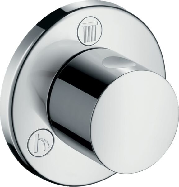 HANSGROHE UNIVERSAL ANKASTRE ACMA KAPAMA YONLENDIRME VALF S TRIO/QUATTRO 15932000
