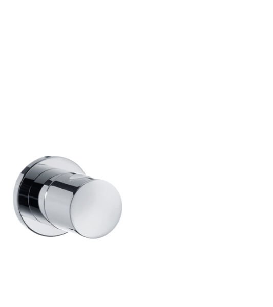 HANSGROHE UNIVERSAL ANKASTRE ACMA KAPAMA VALFI S KROM 15972000
