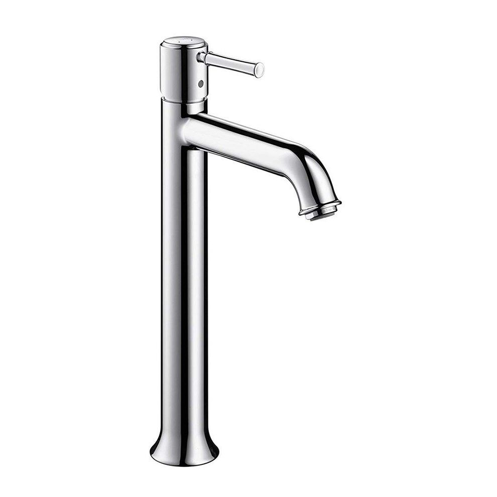 HANSGROHE TALIS CLASSIC TEK KOLLU LAVABO BATARYASI  KROM 14116000