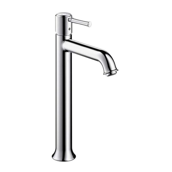 HANSGROHE TALIS CLASSIC TEK KOLLU LAVABO BATARYASI  KROM 14116000