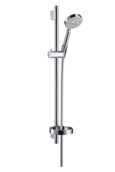 HANSGROHE RAINDANCE DUS SETI 100 AIR 3JET KROM 27882000