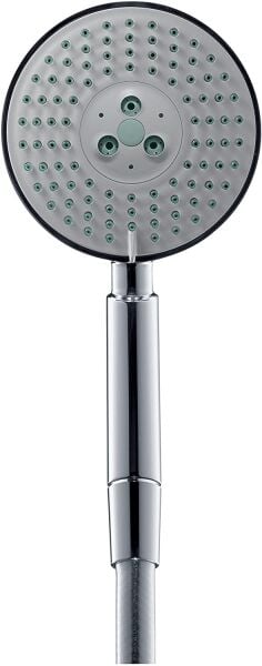 HANSGROHE RAINDANCE EL DUSU 120 3JET KROM 28514000