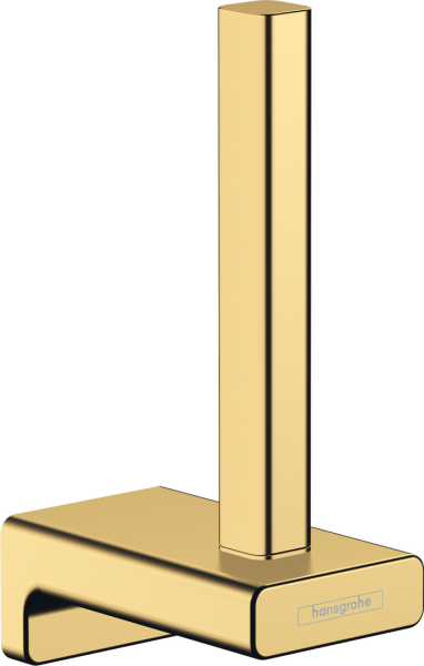 HANSGROHE ADDSTORIS TUVALET KAGITLIK YEDEK PARLAK ALTIN OPTIK 41756990