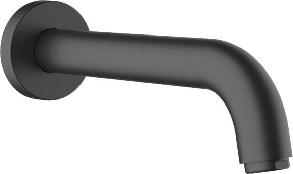HANSGROHE VERNIS BLEND GAGA MAT SIYAH 71420670