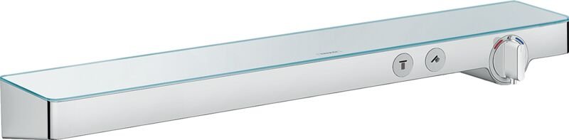 HANSGROHE SHOWERTABLET SELECT BANYO BATARYASI TERMOSTAT 2 CIKIS KROM 13184000
