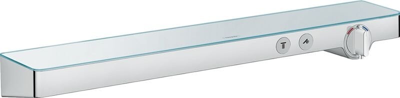 HANSGROHE SHOWERTABLET SELECT BANYO BATARYASI TERMOSTAT 2 CIKIS KROM 13184000