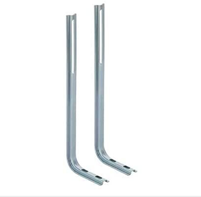 GEBERIT KOMBIFIX KOMBIFIX GOMME REZERVUAR AYAK CIFTI 457.887.00.1