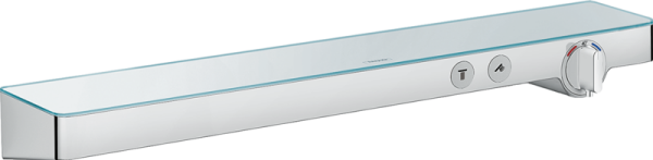 HANSGROHE SHOWERTABLET SELECT BANYO BATARYASI TERMOSTAT 2 CIKIS KROM 13184000