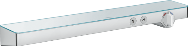 HANSGROHE SHOWERTABLET SELECT BANYO BATARYASI TERMOSTAT 2 CIKIS KROM 13184000