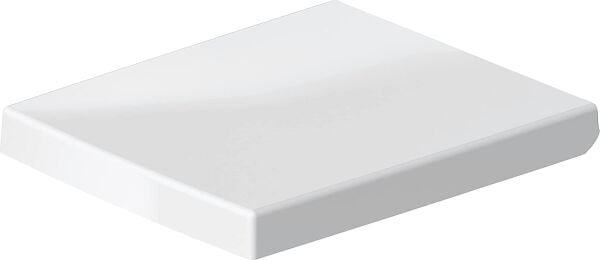 DURAVIT VERO KLOZET KAPAGI AMORTISORLU 0067690000