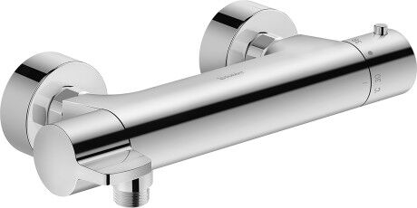 DURAVIT B.1 BANYO BATARYASI TERMOSTATIK  B14220000010