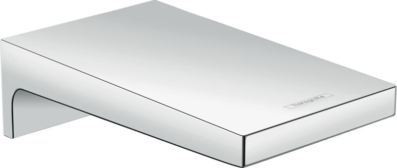 HANSGROHE METROPOL KUVET GAGASI KROM 32543000