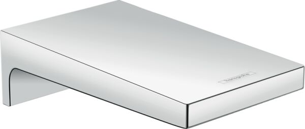 HANSGROHE METROPOL KUVET GAGASI KROM 32543000