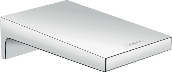 HANSGROHE METROPOL KUVET GAGASI KROM 32543000