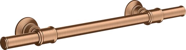 AXOR MONTREUX HAVLULUK 46 CM MAT BRONZ 42030140