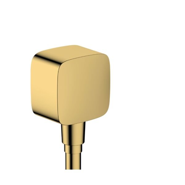 HANSGROHE FIXFIT FIXFIT DUS CIKISI OPTIK ALTIN 26457990