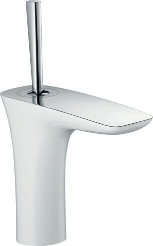 HANSGROHE PURAVIDA TEK KOLLU LAVABO BATARYASI 110 BAS AC GIDER SETLI 15070400