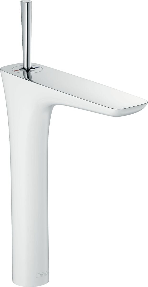 HANSGROHE PURAVIDA TEK KOLLU LAVABO BATARYASI 240 BAS-AC GIDER SETLI 15072400