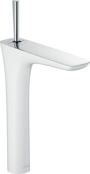 HANSGROHE PURAVIDA TEK KOLLU LAVABO BATARYASI 240 BAS-AC GIDER SETLI 15072400