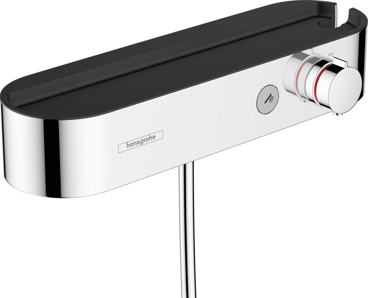 HANSGROHE SHOWERTABLET SELECT DUS TERMOSTATI 400 KROM 24360000
