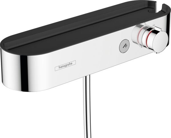 HANSGROHE SHOWERTABLET SELECT DUS TERMOSTATI 400 KROM 24360000