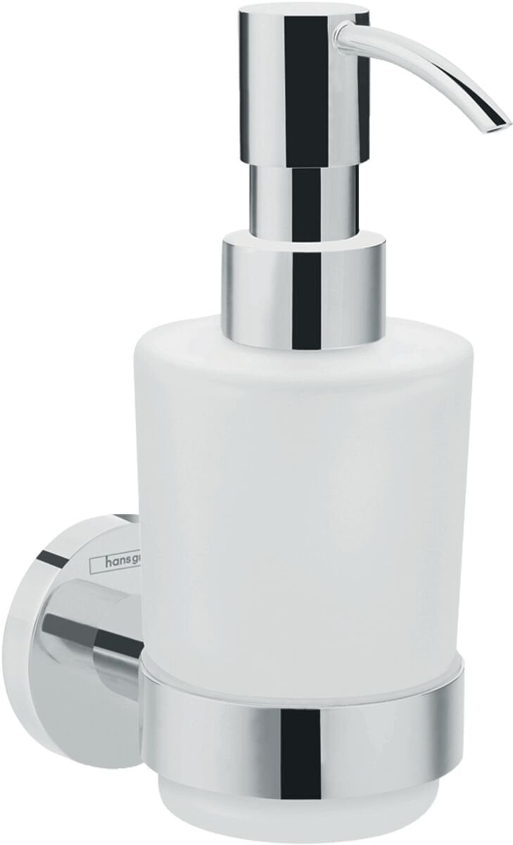 HANSGROHE LOGIS SIVI SABUNLUK KROM 41714000
