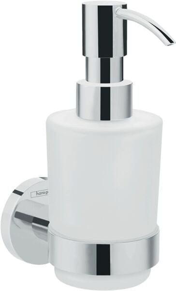 HANSGROHE LOGIS SIVI SABUNLUK KROM 41714000