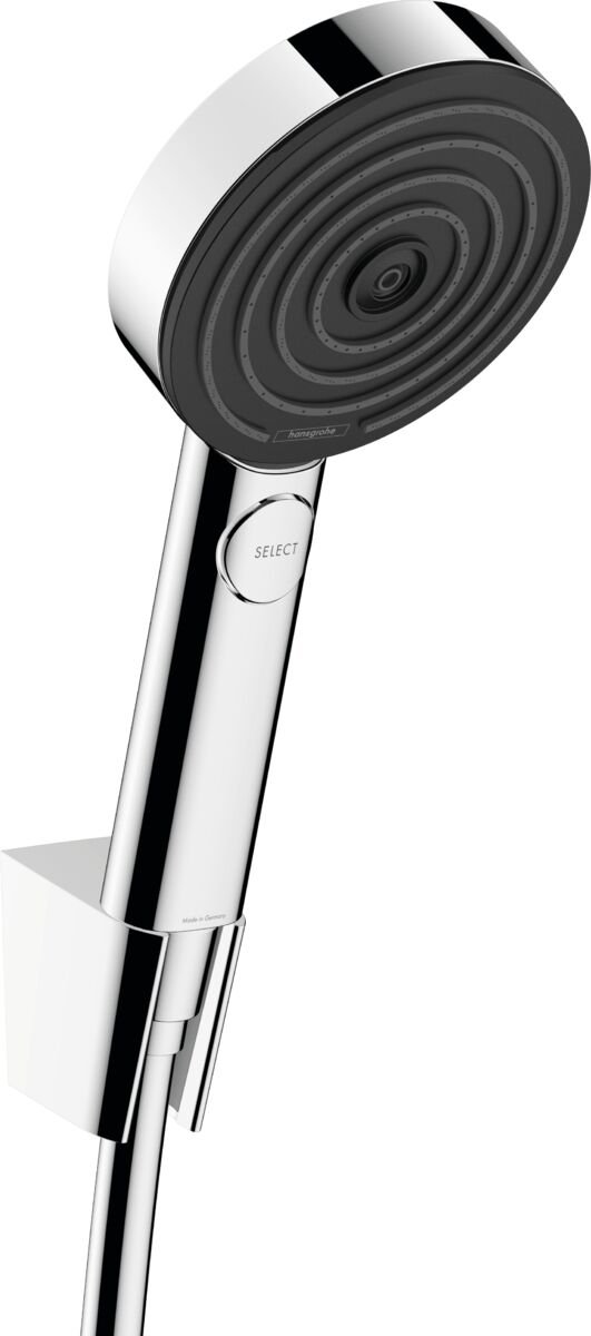HANSGROHE PULSIFY SECECT S DUS ASKI SETI 150 3 JET RELAXATION 125CM DUS HORTUMU ILE KROM 24302000