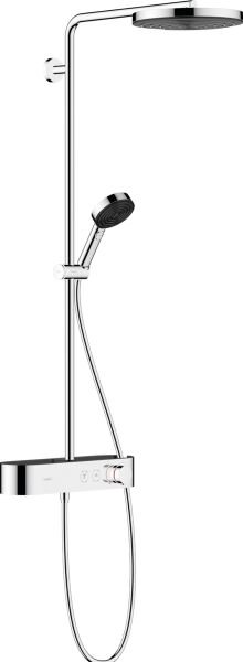 HANSGROHE PULSIFY S DUS KOLONU 260 1JET SHOWER TABLET SELECT 400 ILE KROM 24220000