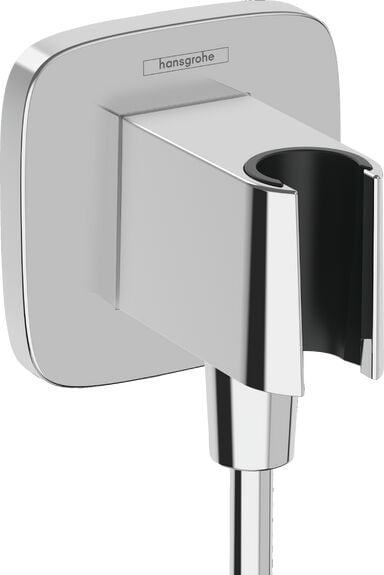 HANSGROHE FIXFIT Q FIXFIT Q EL DUSU TUTUCU KROM 26887000