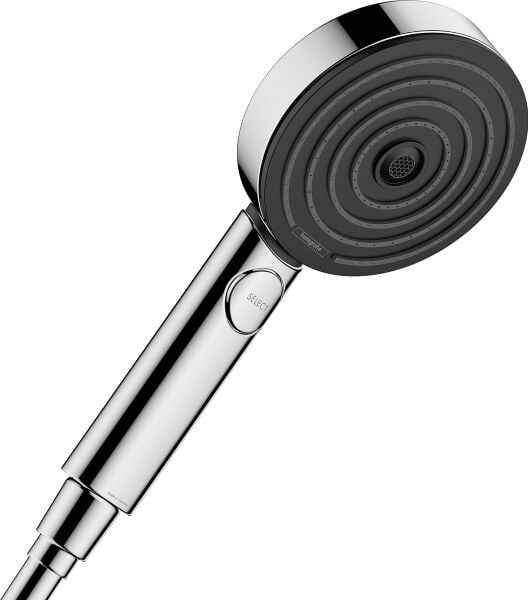 HANSGROHE PULSIFY SECECT S EL DUSU 105 3JET ACTIVATION ECOSMART KROM 24101000