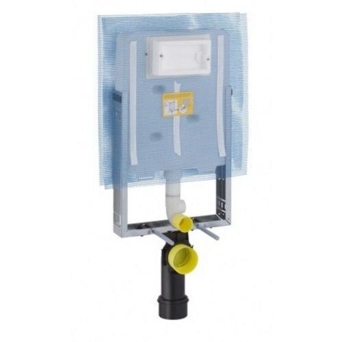 GEBERIT DELTA GOMME REZERVUAR 8CM KOMBIFIX 110.150.00.1