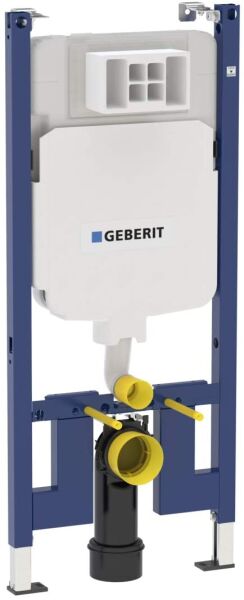 GEBERIT ALPHA GOMME REZERVUAR 8 CM DUOFIX 458.175.00.1