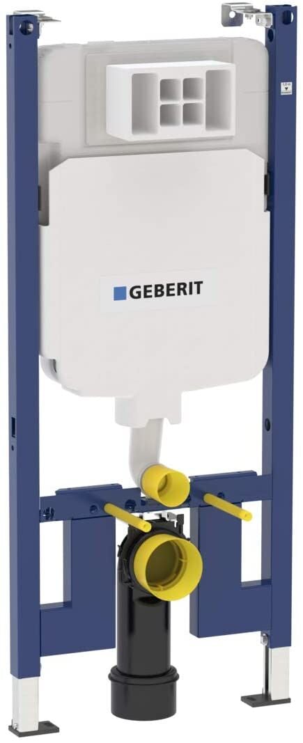 GEBERIT ALPHA GOMME REZERVUAR 8 CM DUOFIX 458.175.00.1